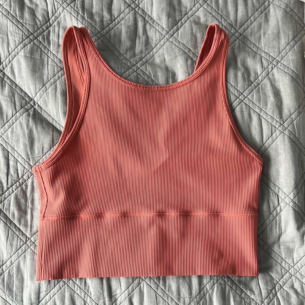 Power pivot tank lululemon
